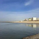 Wellenspiel Borkum