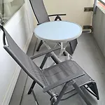 Διαμέρισμα Wellenspiel *