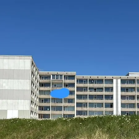 Wellenspiel * Боркум