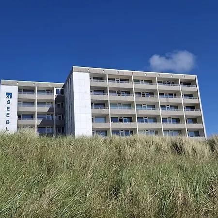 Wellenspiel Borkum