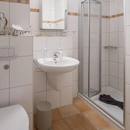 Apartment Wellenspiel